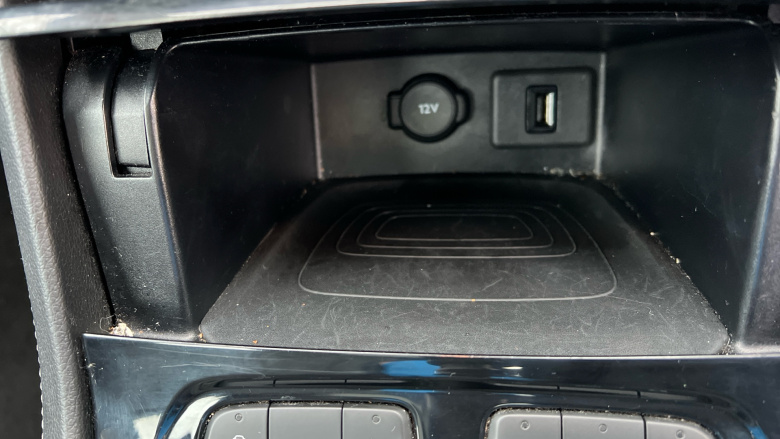 Vauxhall Grandland X 1.2 Turbo Elite Nav 5dr Petrol Hatchback